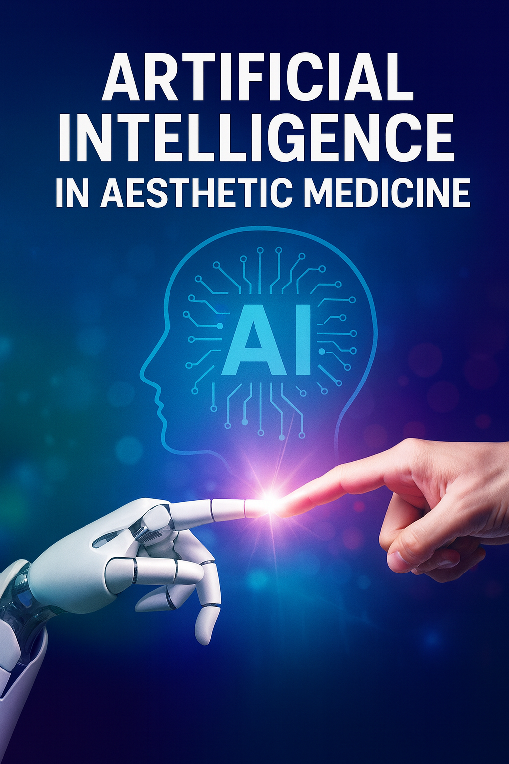Corso di Intelligenza Artificiale in Medicina Estetica